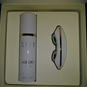 ZIIP Face Lift Microcurrent Facial Beauty Device